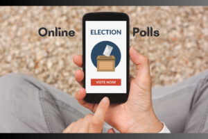 Online Election Polls