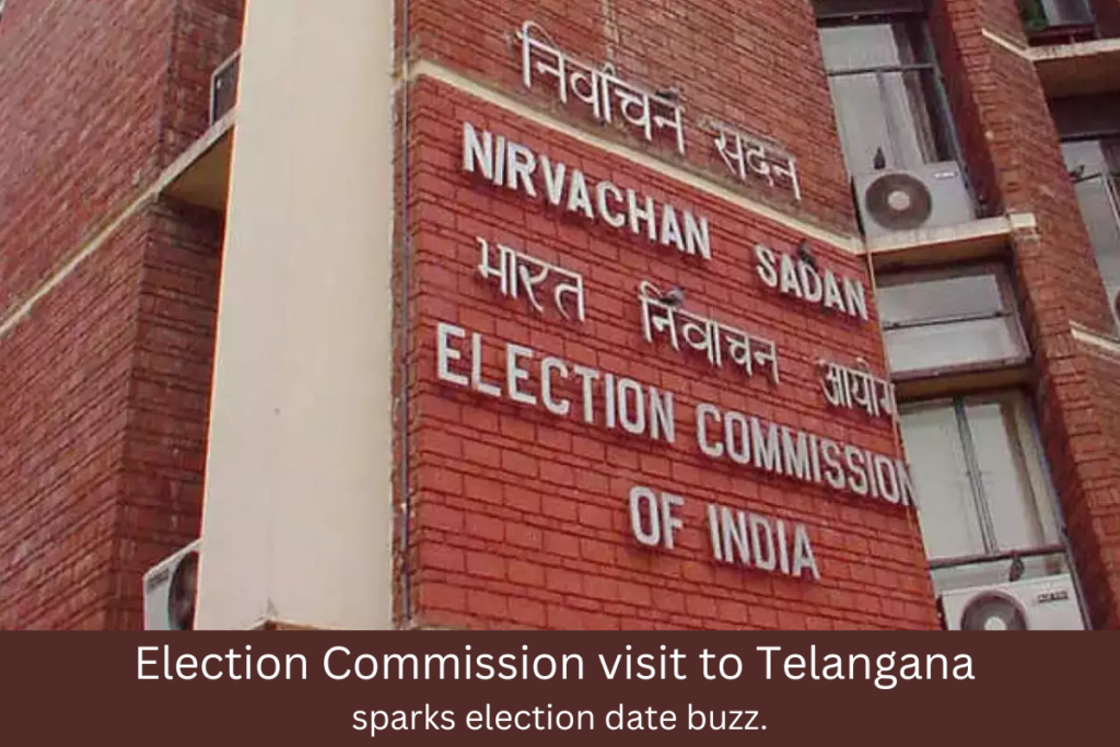 Election Commission