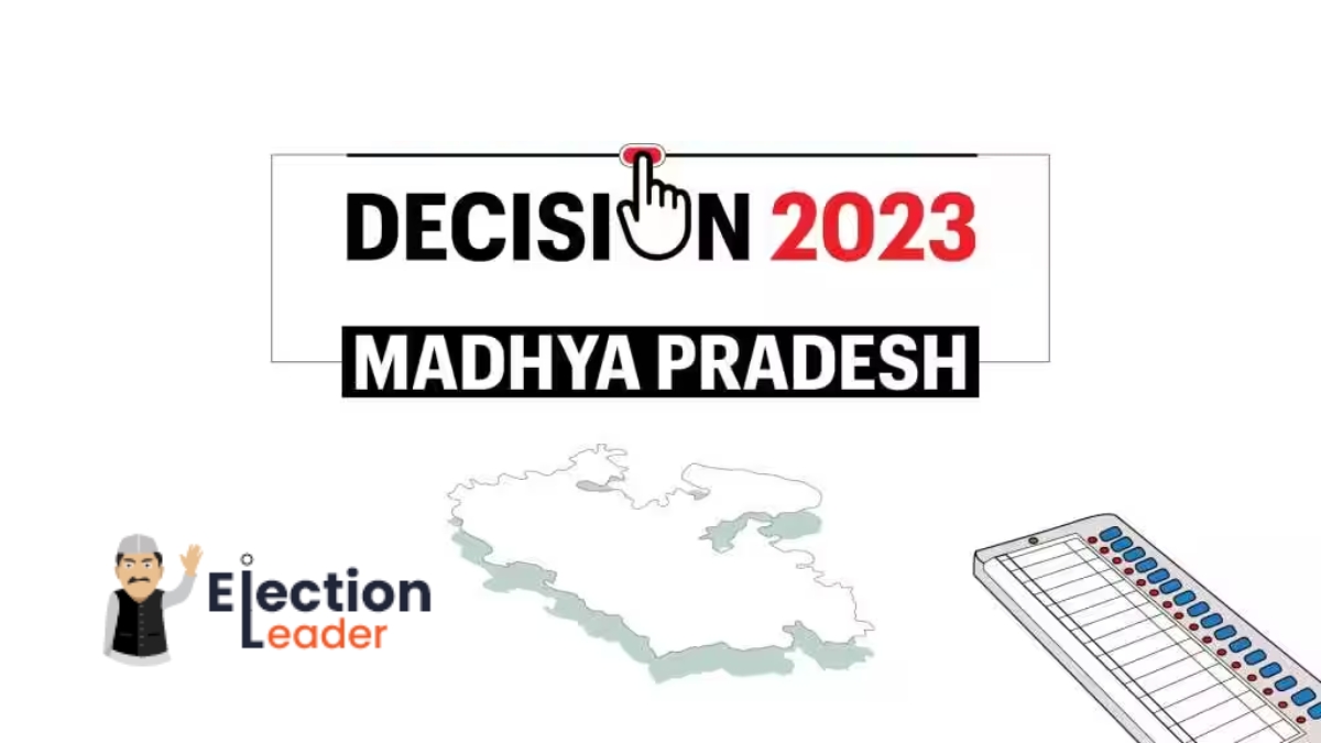 Waraseoni Madhya Pradesh Assembly Constituency Election 2023 Results, Voting, and Counting