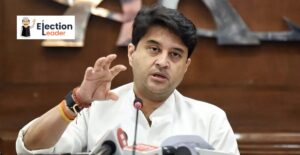 Jyotiraditya Scindia